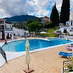 Amazing Sea Views, 1 Bed Pueblo Evita