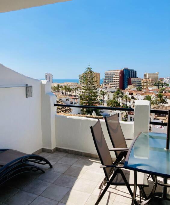 Apartment Amazing Sea Views, 1 Bed Pueblo Evita