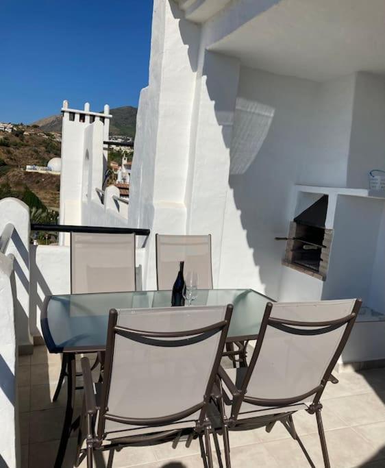 Amazing Sea Views, 1 Bed Pueblo Evita *